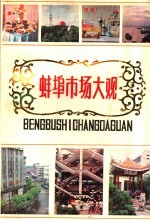 蚌埠市场大观