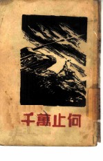 何止万千