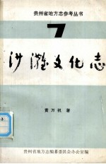 沙滩文化志 7