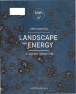 landscape and energy designing transition