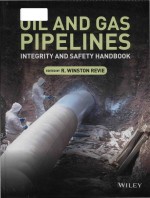 oil and gas pipelines integrity and safety handbook