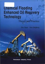 chemical flooding enhanced oil recovery technology theory and practice