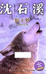 狼王梦 2 魂断荒野
