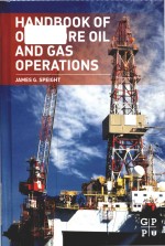 handbook of offshore oil and gas operations