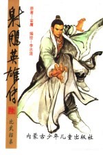 射雕英雄传 6
