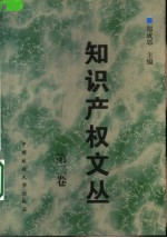 知识产权文丛 第2卷