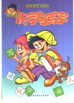 识字与写字