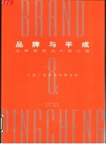 品牌与平成 品牌跳跃的中国之道