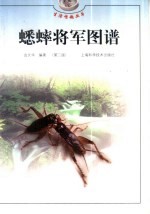 蟋蟀将军图谱 第2版