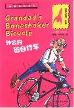 外公的自行车