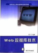 Web数据库技术