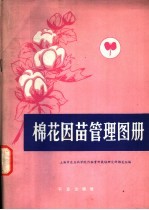 棉花因苗管理图册