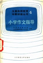 小学作文指导