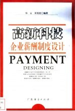 高新科技企业薪酬制度设计