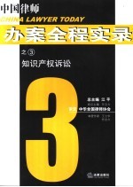 知识产权诉讼