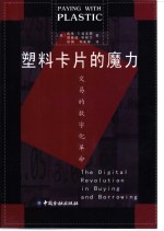塑料卡片的魔力 交易的数字化革命