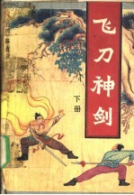 飞刀神剑 下