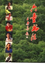 六童书法