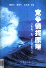 竞争情报原理