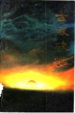 金陵破晓 纪念南京解放四十周年史料专辑