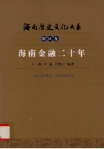 海南金融二十年