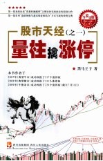 股市天经 1 量柱擒涨停