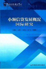 小额信贷发展概况国际研究