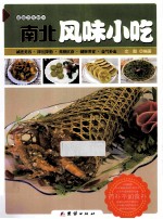 南北风味小吃