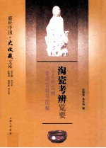 陶瓷考辩览要 742件实洋非语言符号图解