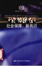 社会保障:新共识