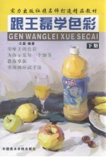 跟王磊学色彩 下