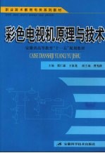 彩色电视机原理与技术