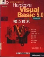 Visual Basic 5.0核心技术 第2版