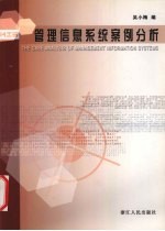 管理信息系统案例分析