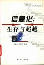 信息化:生存与超越