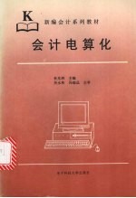会计电算化