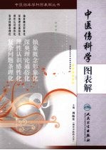 中医伤科学图表解