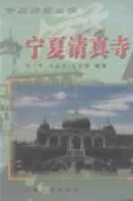 宁夏清真寺