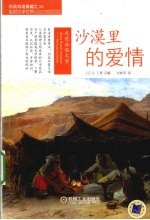 沙漠里的爱情 走进法国文学