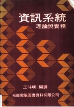 资讯系统 理论与实务