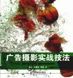 广告摄影实战技法