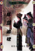 黑泽明动感武侠作品集 环剑追魂 中