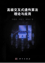 高级交互式遗传算法理论与应用