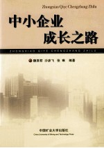 中小企业成长之路