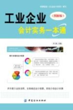 工业企业会计实务一本通 图解版