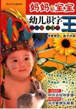 幼儿识字王