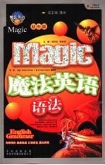 魔法英语语法 初中版