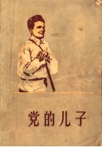 党的儿子 基洛夫的故事