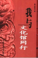 我与文化馆同行 群众文化论文集