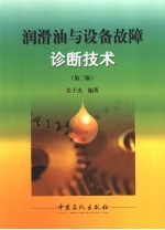 润滑油与设备故障诊断技术
